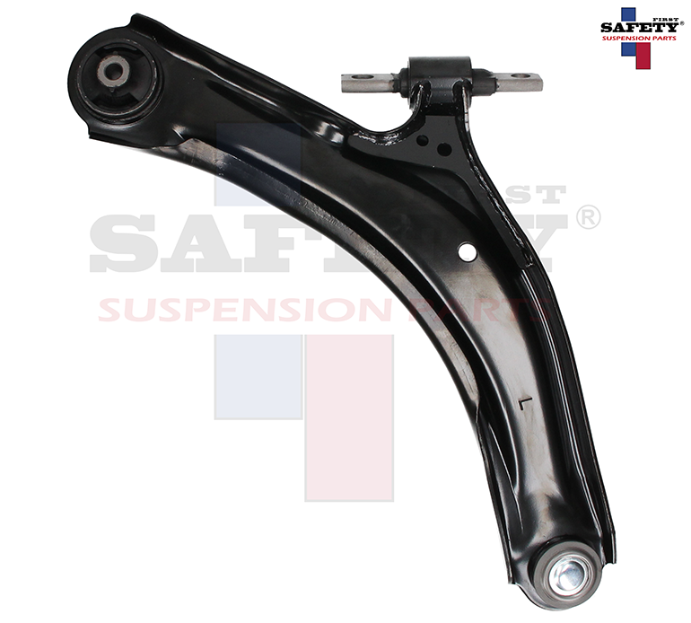 Horquilla Suspension Nissan Truck X-Trail 4L 2.5 Lts 2008-2014 Rogue 4L 2.5 Lts 2008-2014 Renault Truck Koleos 4L 2.5 Lts 2009-2016 Inferior Izquierda Con Rotula Safety