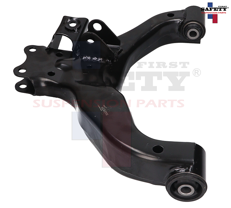 Horquilla Suspension Nissan Truck Urvan 2002-2013 Inferior Izquierda Sin Rotula Safety