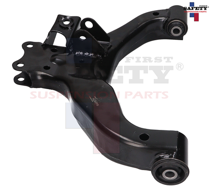 Horquilla Suspension Nissan Truck Urvan 2002-2013 Inferior Izquierda Sin Rotula Safety