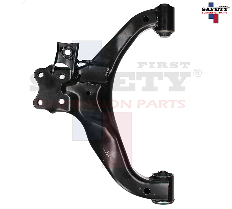 Horquilla Suspension Nissan Truck Urvan 2002-2013 Inferior Izquierda Sin Rotula Safety