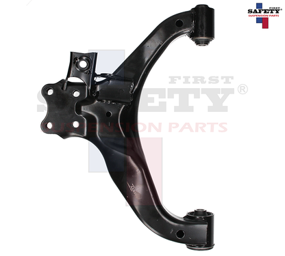 Horquilla Suspension Nissan Truck Urvan 2002-2013 Inferior Izquierda Sin Rotula Safety