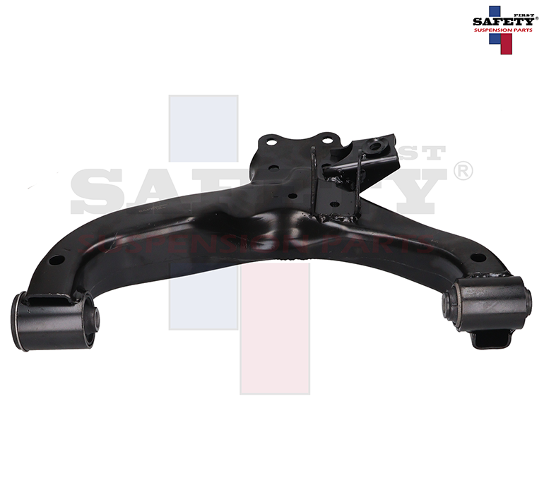 Horquilla Suspension Nissan Truck Urvan 2002-2013 Inferior Izquierda Sin Rotula Safety
