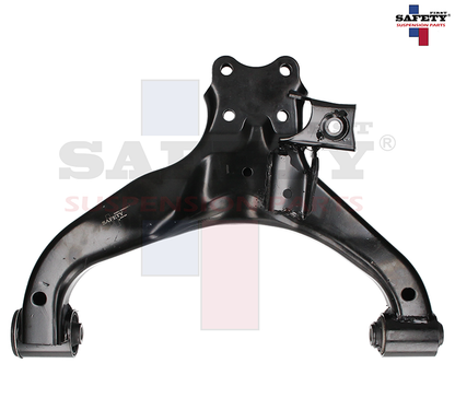 Horquilla Suspension Nissan Truck Urvan 2002-2013 Inferior Izquierda Sin Rotula Safety