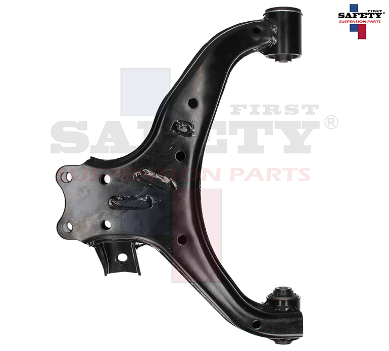 Horquilla Suspension Nissan Truck Urvan 2002-2013 Inferior Izquierda Sin Rotula Safety