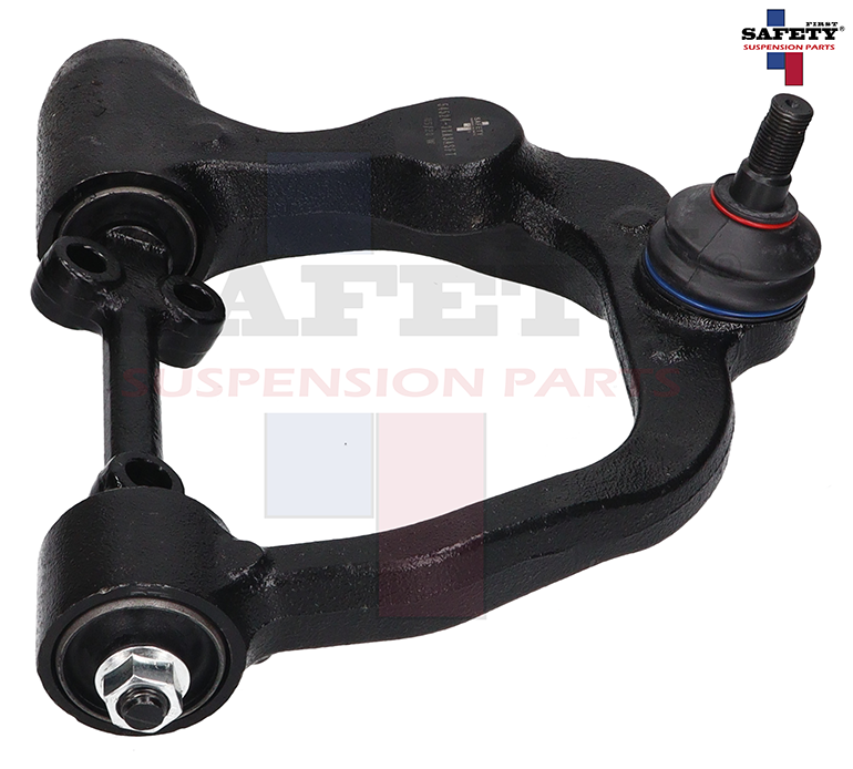 Horquilla Suspension Nissan Truck Urvan Nv350 4L 2.5 Lts 2014-2023 Superior Derecha Con Rotula Reforzada Safety