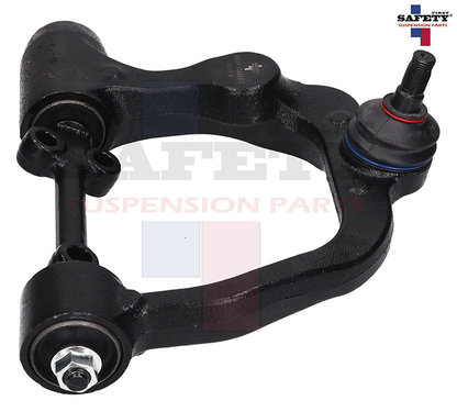 Horquilla Suspension Nissan Truck Urvan Nv350 4L 2.5 Lts 2014-2023 Superior Derecha Con Rotula Reforzada Safety