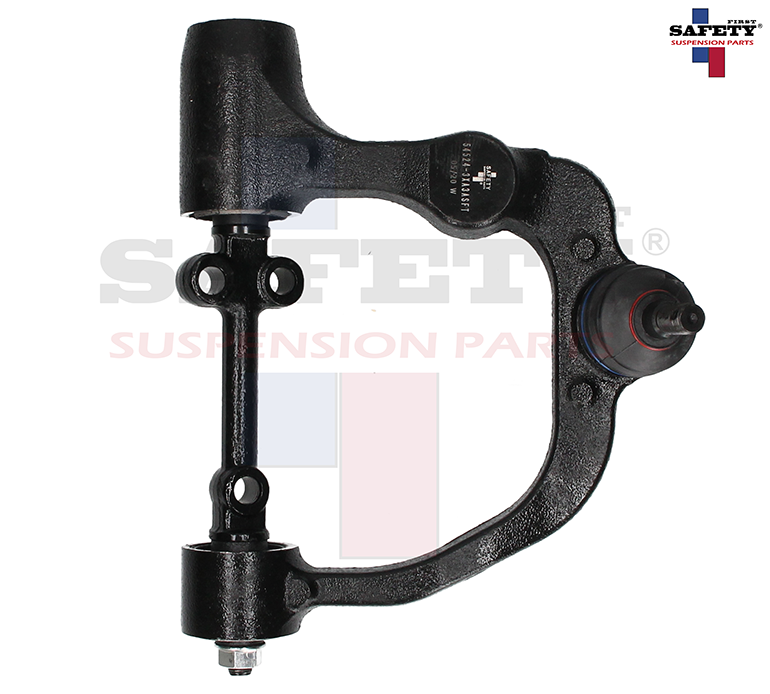 Horquilla Suspension Nissan Truck Urvan Nv350 4L 2.5 Lts 2014-2023 Superior Derecha Con Rotula Reforzada Safety