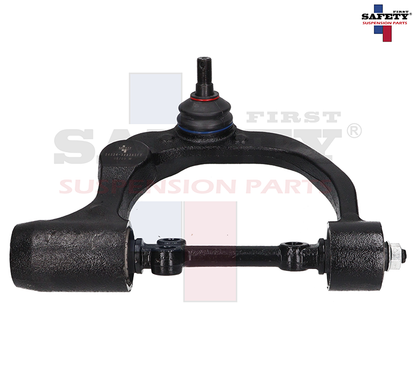 Horquilla Suspension Nissan Truck Urvan Nv350 4L 2.5 Lts 2014-2023 Superior Derecha Con Rotula Reforzada Safety