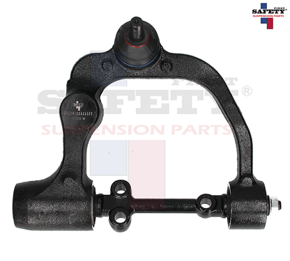 Horquilla Suspension Nissan Truck Urvan Nv350 4L 2.5 Lts 2014-2023 Superior Derecha Con Rotula Reforzada Safety