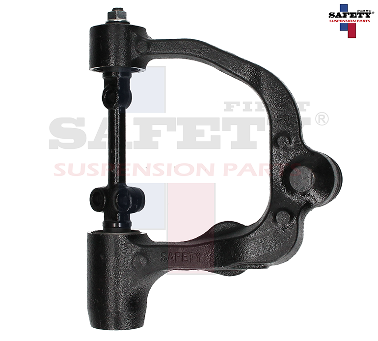 Horquilla Suspension Nissan Truck Urvan Nv350 4L 2.5 Lts 2014-2023 Superior Derecha Con Rotula Reforzada Safety
