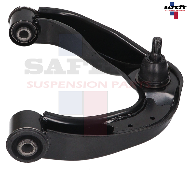 Horquilla Suspension Nissan Truck Np300 D23 4X2 Pick Up 2016-2023 Np300 D23 4X4 2016-2023 Frontier 4X2 2005-2020 Frontier 4X4 2005-2020 Superior Derecha Con Rotula Safety