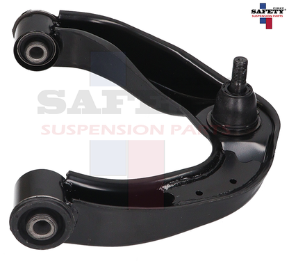 Horquilla Suspension Nissan Truck Np300 D23 4X2 Pick Up 2016-2023 Np300 D23 4X4 2016-2023 Frontier 4X2 2005-2020 Frontier 4X4 2005-2020 Superior Derecha Con Rotula Safety