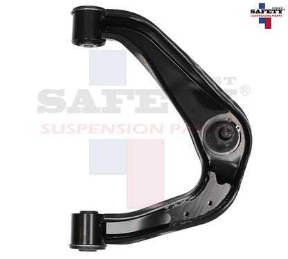 Horquilla Suspension Nissan Truck Np300 D23 4X2 Pick Up 2016-2023 Np300 D23 4X4 2016-2023 Frontier 4X2 2005-2020 Frontier 4X4 2005-2020 Superior Derecha Con Rotula Safety