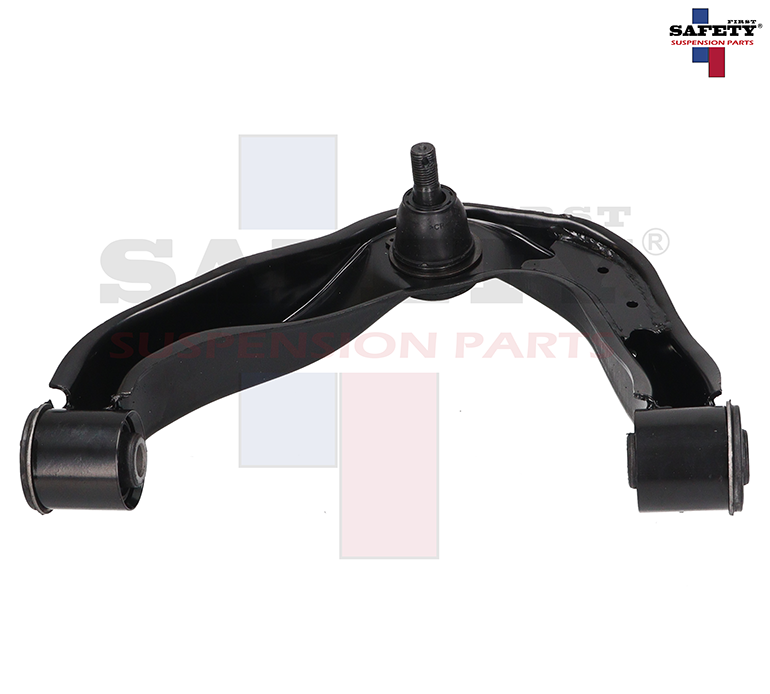 Horquilla Suspension Nissan Truck Np300 D23 4X2 Pick Up 2016-2023 Np300 D23 4X4 2016-2023 Frontier 4X2 2005-2020 Frontier 4X4 2005-2020 Superior Derecha Con Rotula Safety