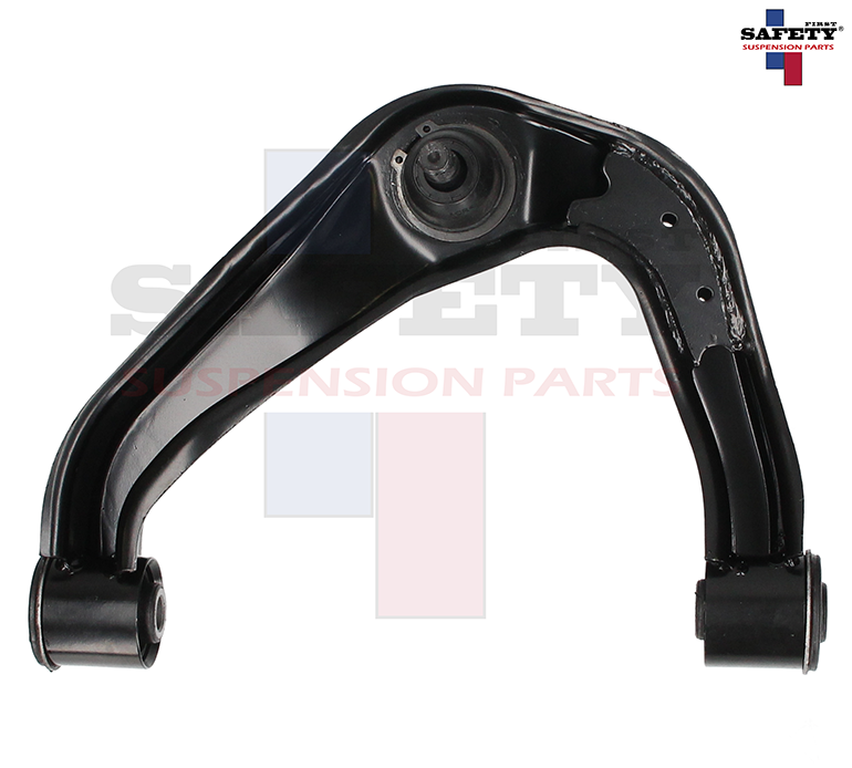 Horquilla Suspension Nissan Truck Np300 D23 4X2 Pick Up 2016-2023 Np300 D23 4X4 2016-2023 Frontier 4X2 2005-2020 Frontier 4X4 2005-2020 Superior Derecha Con Rotula Safety