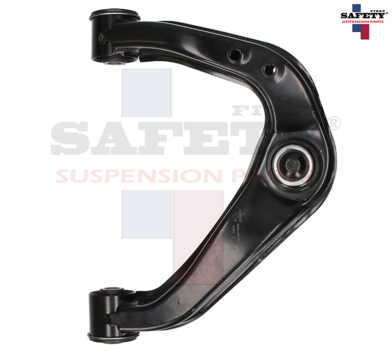 Horquilla Suspension Nissan Truck Np300 D23 4X2 Pick Up 2016-2023 Np300 D23 4X4 2016-2023 Frontier 4X2 2005-2020 Frontier 4X4 2005-2020 Superior Derecha Con Rotula Safety