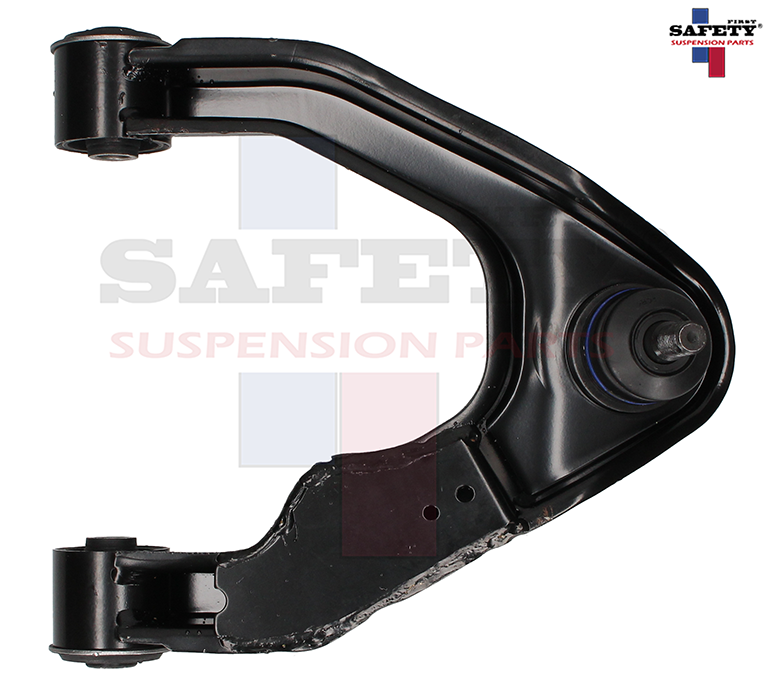 Horquilla Suspension Nissan Truck Frontier 4X4 1998-2004 D22 Pick Up 4X4 2009-2015 Superior Derecha Con Rotula Lamina Safety