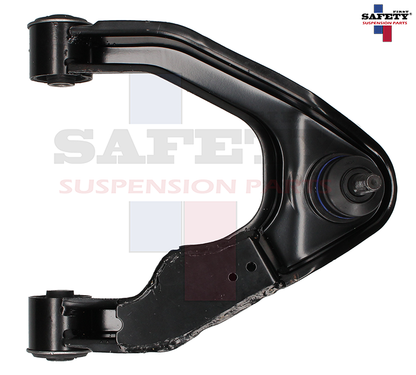 Horquilla Suspension Nissan Truck Frontier 4X4 1998-2004 D22 Pick Up 4X4 2009-2015 Superior Derecha Con Rotula Lamina Safety