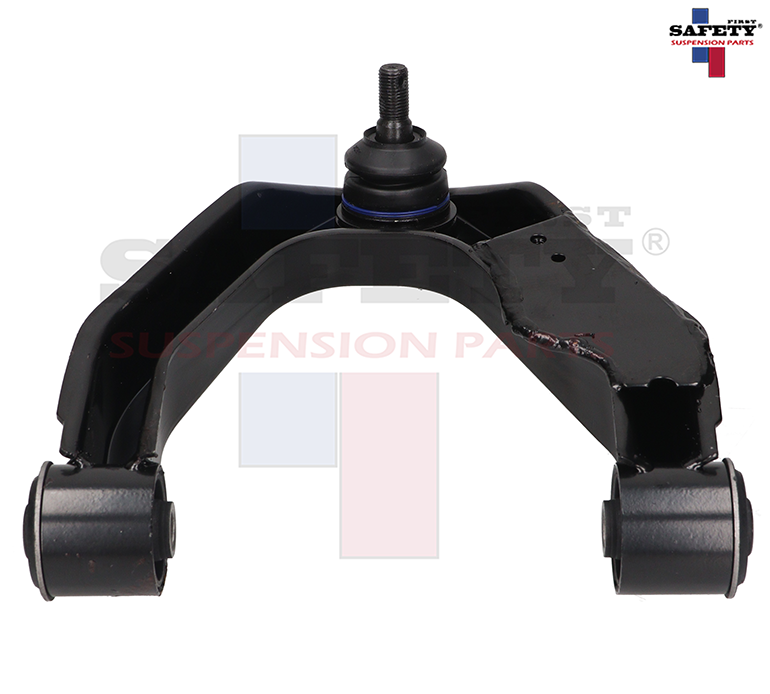 Horquilla Suspension Nissan Truck Frontier 4X4 1998-2004 D22 Pick Up 4X4 2009-2015 Superior Derecha Con Rotula Lamina Safety