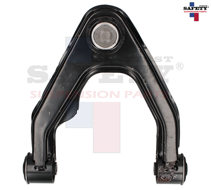 Horquilla Suspension Nissan Truck Frontier 4X4 1998-2004 D22 Pick Up 4X4 2009-2015 Superior Derecha Con Rotula Lamina Safety