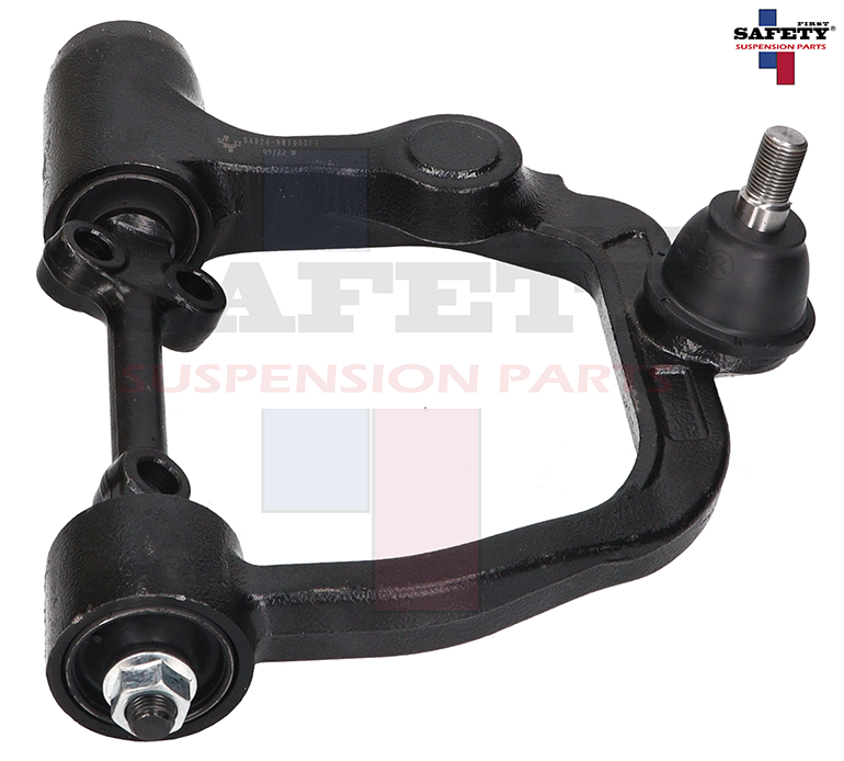 Horquilla Suspension Nissan Truck Urvan 2002-2013 Superior Derecha Con Rotula Safety