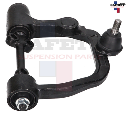 Horquilla Suspension Nissan Truck Urvan 2002-2013 Superior Derecha Con Rotula Safety