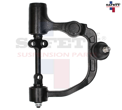 Horquilla Suspension Nissan Truck Urvan 2002-2013 Superior Derecha Con Rotula Safety