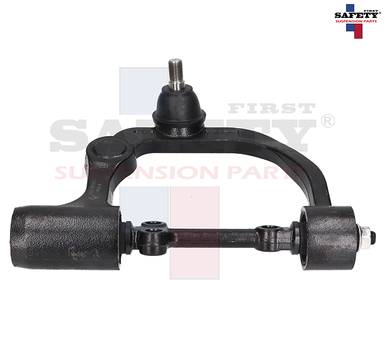 Horquilla Suspension Nissan Truck Urvan 2002-2013 Superior Derecha Con Rotula Safety