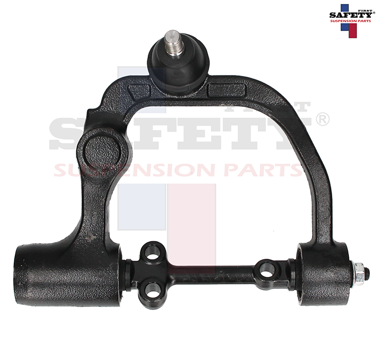 Horquilla Suspension Nissan Truck Urvan 2002-2013 Superior Derecha Con Rotula Safety