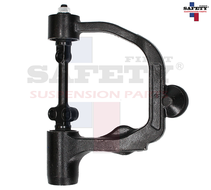 Horquilla Suspension Nissan Truck Urvan 2002-2013 Superior Derecha Con Rotula Safety