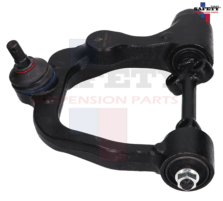 Horquilla Suspension Nissan Truck Urvan Nv350 4L 2.5 Lts 2014-2023 Superior Izquierda Con Rotula Safety