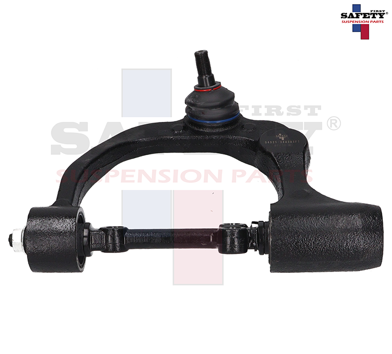Horquilla Suspension Nissan Truck Urvan Nv350 4L 2.5 Lts 2014-2023 Superior Izquierda Con Rotula Safety