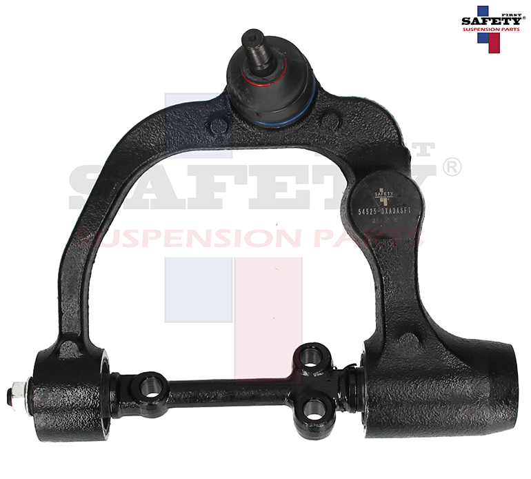 Horquilla Suspension Nissan Truck Urvan Nv350 4L 2.5 Lts 2014-2023 Superior Izquierda Con Rotula Safety