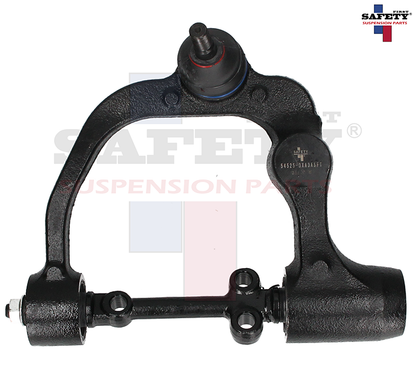 Horquilla Suspension Nissan Truck Urvan Nv350 4L 2.5 Lts 2014-2023 Superior Izquierda Con Rotula Safety