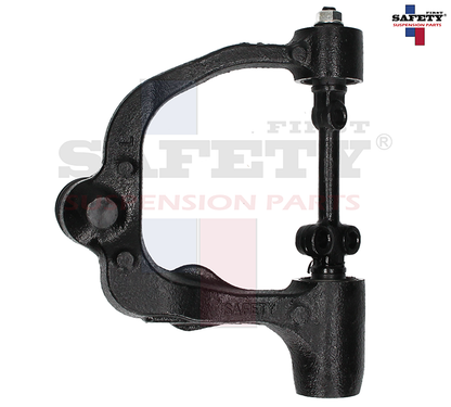 Horquilla Suspension Nissan Truck Urvan Nv350 4L 2.5 Lts 2014-2023 Superior Izquierda Con Rotula Safety