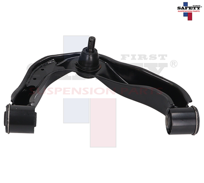 Horquilla Suspension Nissan Truck Np300 Pick Up 4X2 2016-2023 Np300 Pick Up 4X4 2016-2023 Frontier 4X2 2005-2022 Frontier 4X4 2005-2022 Superior Izquierda Con Rotula Safety