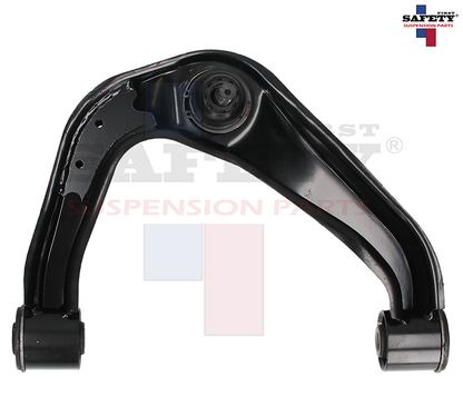 Horquilla Suspension Nissan Truck Np300 Pick Up 4X2 2016-2023 Np300 Pick Up 4X4 2016-2023 Frontier 4X2 2005-2022 Frontier 4X4 2005-2022 Superior Izquierda Con Rotula Safety
