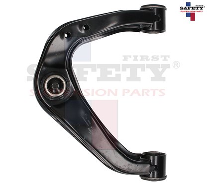 Horquilla Suspension Nissan Truck Np300 Pick Up 4X2 2016-2023 Np300 Pick Up 4X4 2016-2023 Frontier 4X2 2005-2022 Frontier 4X4 2005-2022 Superior Izquierda Con Rotula Safety