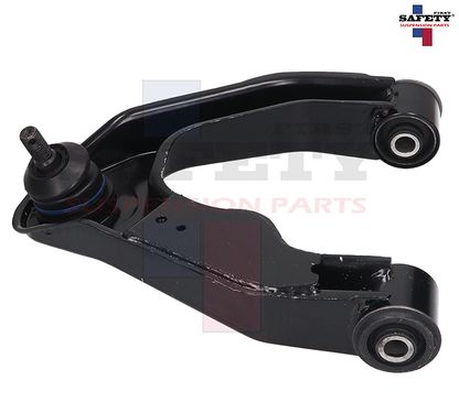 Horquilla Suspension Nissan Truck Frontier D22 4X4 1998-2004 D22 Pick Up 4X4 2009-2015 Xterra 1998-2004 Superior Izquierda Con Rotula Safety