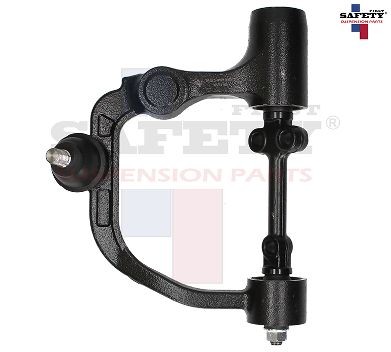 Horquilla Suspension Nissan Truck Urvan 2002-2013 Superior Izquierda Con Rotula Safety
