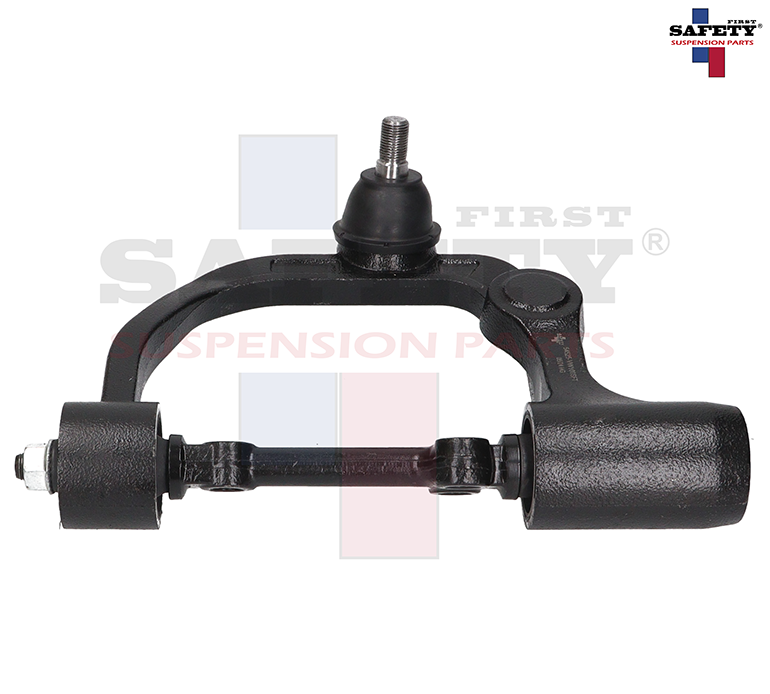 Horquilla Suspension Nissan Truck Urvan 2002-2013 Superior Izquierda Con Rotula Safety