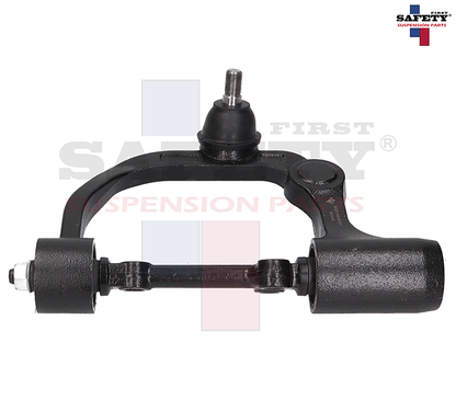Horquilla Suspension Nissan Truck Urvan 2002-2013 Superior Izquierda Con Rotula Safety