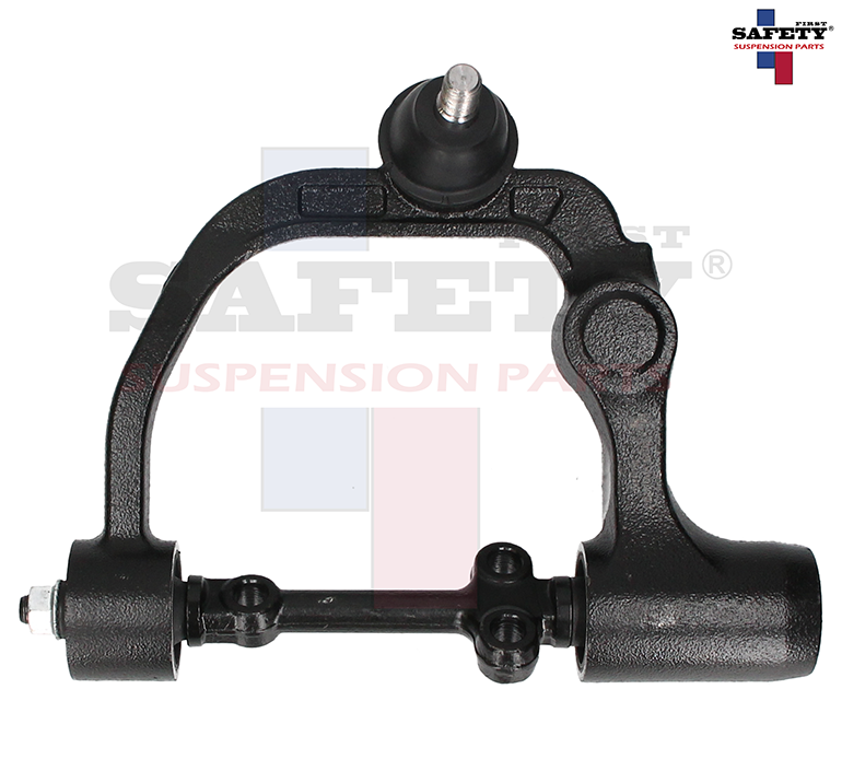 Horquilla Suspension Nissan Truck Urvan 2002-2013 Superior Izquierda Con Rotula Safety