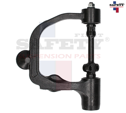 Horquilla Suspension Nissan Truck Urvan 2002-2013 Superior Izquierda Con Rotula Safety