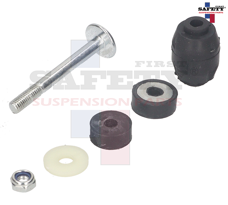 Tornillo Estabilizador Delantera Ambos Lados Nissan Platina 2002-2010 Safety