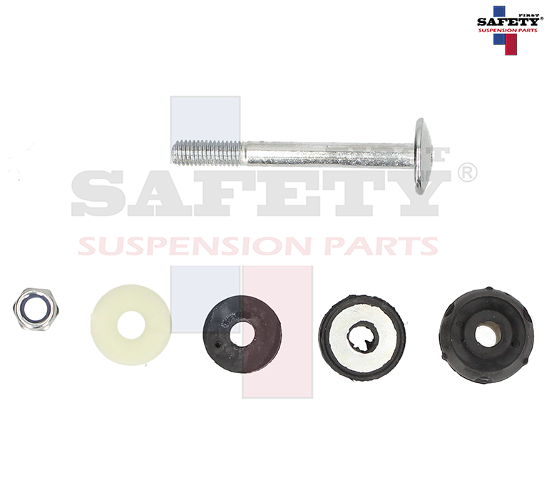 Tornillo Estabilizador Delantera Ambos Lados Nissan Platina 2002-2010 Safety