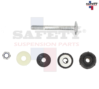Tornillo Estabilizador Delantera Ambos Lados Nissan Platina 2002-2010 Safety