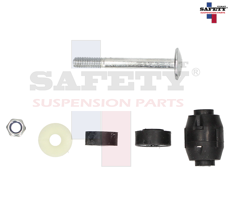 Tornillo Estabilizador Delantera Ambos Lados Nissan Platina 2002-2010 Safety