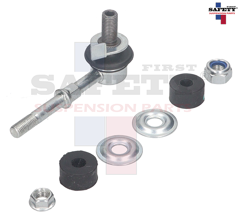 Tornillo Estabilizador Delantera Ambos Lados Nissan Urvan 2002-2013 Safety