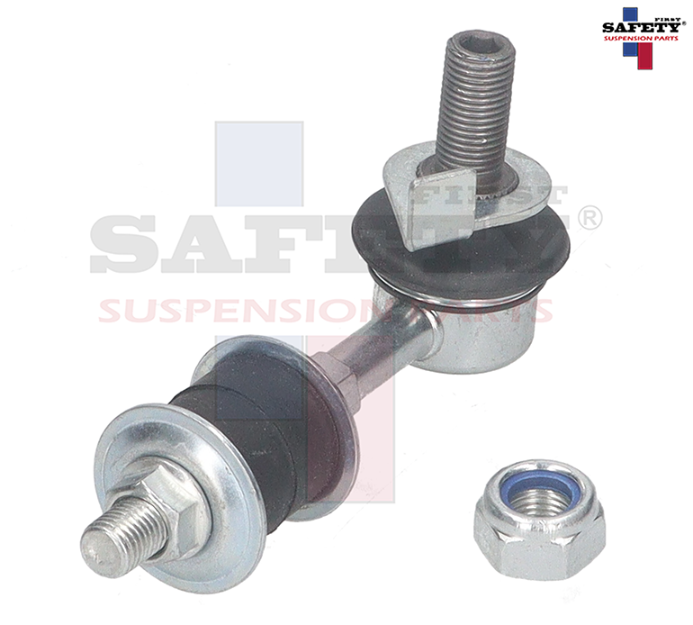 Tornillo Estabilizador Delantera Ambos Lados Nissan Urvan 2002-2013 Safety